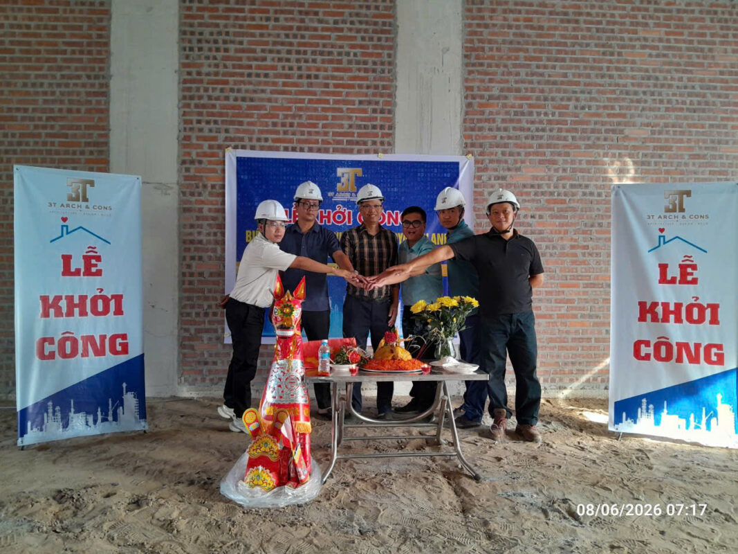 TƯ VẤN GIÁM SÁT XÂY DỰNG, NỘI THẤT